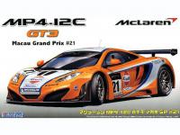 McLaren MP4-12C GT3 (Vista 2)