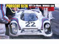 Porsche 917K 1971 Le Mans Winner Car (Vista 2)