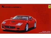 Ferrari Super America (Vista 2)