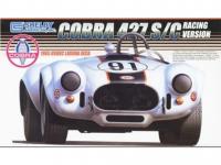 Shelby Cobra 427 S/C Racing Version (Vista 2)