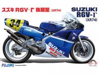 Suzuki RGV-Gamma Late Model (Vista 2)