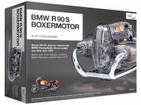 BMW R90 S-Boxermotor  (Vista 10)