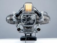 BMW R90 S-Boxermotor  (Vista 13)