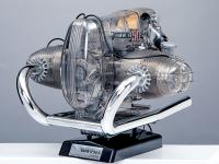 BMW R90 S-Boxermotor  (Vista 16)