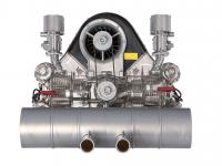 Porsche Carrera Racing Engine Type 547 (Vista 12)