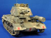 Cruiser Tank Mk. IIACS, A10Mk. IA CS (Vista 46)