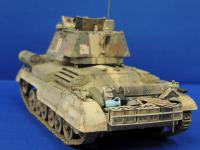 Cruiser Tank Mk. IIACS, A10Mk. IA CS (Vista 49)