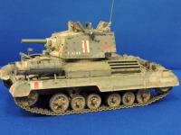 Cruiser Tank Mk. IIACS, A10Mk. IA CS (Vista 50)