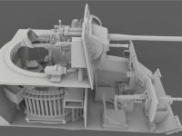 Cruiser Tank Mk. IIA, A10 Mk. IA (Vista 32)