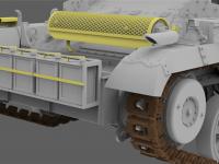 Cruiser Tank Mk. IIA, A10 Mk. IA (Vista 36)