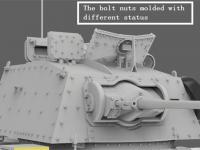 Cruiser Tank Mk. IIA, A10 Mk. IA (Vista 38)