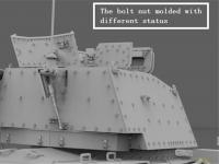 Cruiser Tank Mk. IIA, A10 Mk. IA (Vista 39)