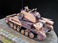 Cruiser Tank Mk. IIA, A10 Mk. IA (Vista 43)