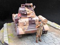 Cruiser Tank Mk. IIA, A10 Mk. IA (Vista 44)