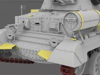 Cruiser Tank Mk. IIA, A10 Mk. IA (Vista 27)
