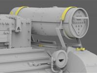 Cruiser Tank Mk. IIA, A10 Mk. IA (Vista 28)