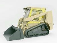 US Army Light Type II Skid Steer Loader (M400T) (Vista 7)