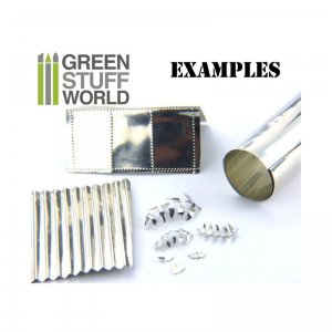 Lamina Metal Flexible   (Vista 2)