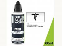 Revitalizador de Pinturas 60 ml (Vista 2)