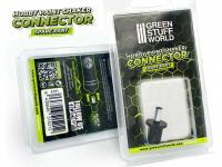 Mezclador Rotacional - Conector (Vista 2)