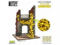 Hiedra Modelismo - Arce Amarillo (Vista 5)