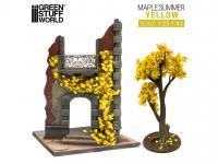 Hiedra Modelismo - Arce Amarillo (Vista 8)