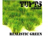 Matas Cesped Verde Realista (Vista 7)