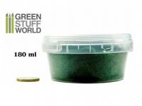 Cesped Fino Electrostatico Verde Oscuro (Vista 6)
