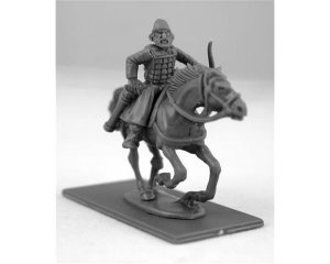 Arab Heavy Cavalry  (Vista 2)