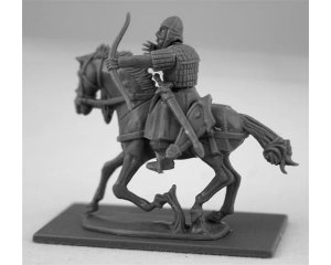 Arab Heavy Cavalry  (Vista 3)