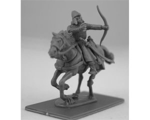 Arab Heavy Cavalry  (Vista 4)