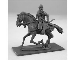 Arab Heavy Cavalry  (Vista 5)