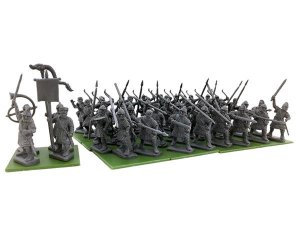 Late Roman Infantry  (Vista 3)