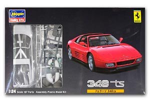 Ferrari 348 TS   (Vista 1)