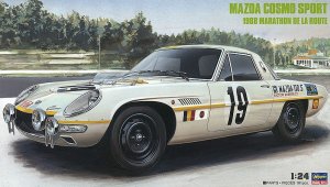 Mazda Cosmo Sport  1968  (Vista 1)