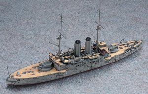 IJN Battleship Mikasa  (Vista 4)