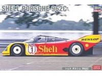 Shell Porsche 962C (Vista 2)