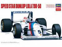 Speed Star Dunlop Lola T90-50 (Vista 3)