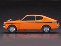 Mitsubishi Colt Galant GTO-MR 1971 (Vista 10)