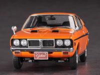 Mitsubishi Colt Galant GTO-MR 1971 (Vista 11)