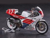 Yamaha YZR500  (Vista 6)