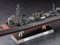 IJN Destroyer Type Koh Yukikaze (Vista 10)