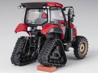 Yanmar Tractor YT5113A Delta Crawler (Vista 6)