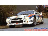 Lancia 037 Rally 1984 Tour de Corse (Vista 4)