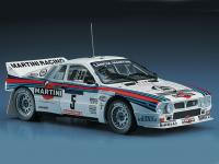 Lancia 037 Rally 1984 Tour de Corse (Vista 5)