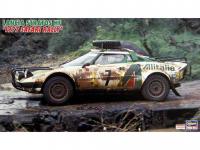 Lancia Stratos HF 1977 Safari Rally (Vista 2)
