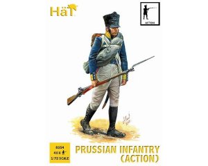 Infanteria Prusiana  (Vista 1)