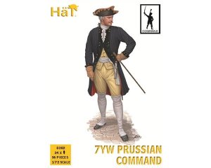 7YW Prussian Inf. Command  (Vista 1)