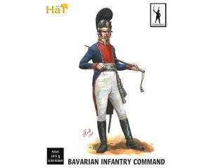 Bavarian Command  (Vista 1)