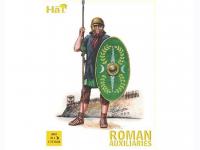 Legiones Romanas Auxiliares (Vista 2)